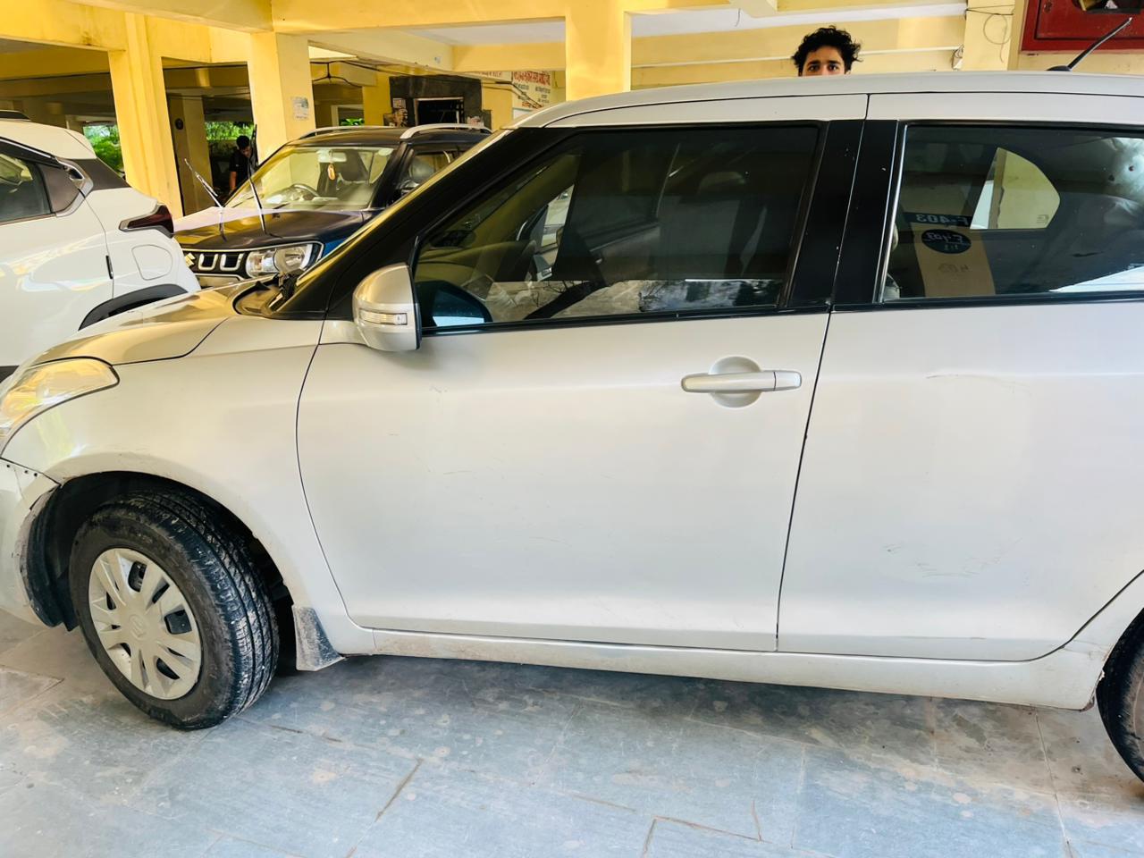 Maruti Suzuki Swift Dzire(2011-2015) Vdi